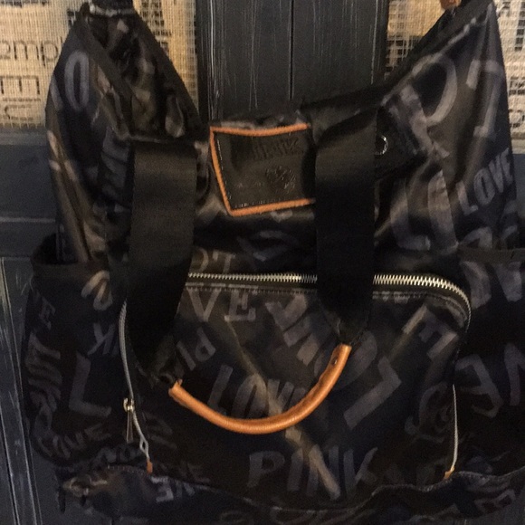 Pink Bag - Picture 3 of 5